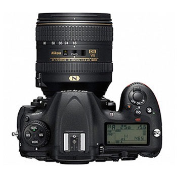 D500 16-80 VR LK デジタル一眼レフカメラ D500 1個 Nikon(ニコン