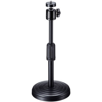 CMS-STN1BK スタンド 1個 サンワサプライ 【通販モノタロウ】