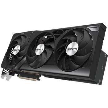 4988755-066020 NVIDIA GeForce RTX4090 GDDR6X 24GBメモリ搭載