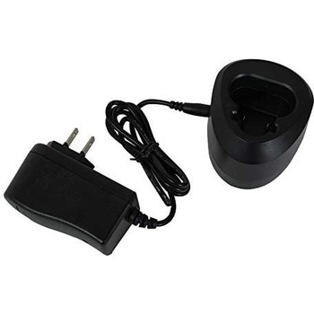 DS-12 充電ポリッシャー用充電器 1個 長輝ライトテック 【通販モノタロウ】