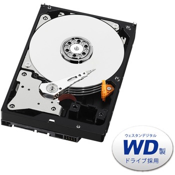 LAN DISK Aシリーズ専用交換用ハードディスク I ・O DATA(アイ・オー