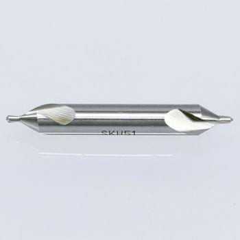 センタードリル 1形 岡部工具 【通販モノタロウ】