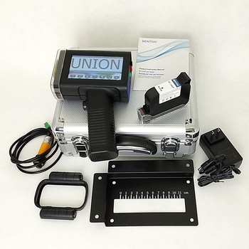 BT-HH6105B2 インクジェットハンディプリンタ BENTSAI BT-HH6105B2