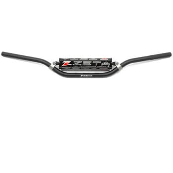 CXハンドルバー ZETA バイク用ハンドル 【通販モノタロウ】