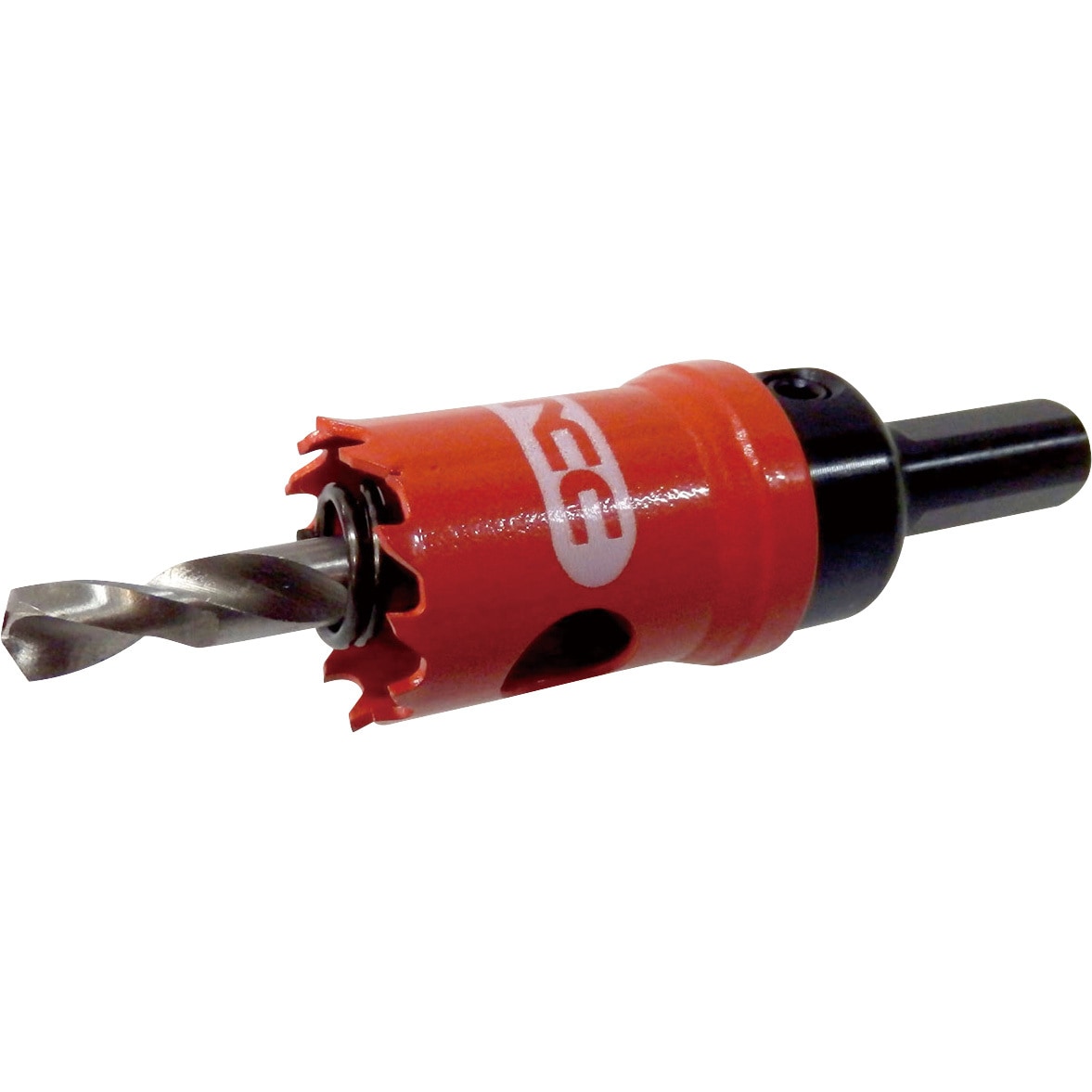 H-BM 22.0 バイメタルホールソー ニコテック ホールソー外径22mm有効長