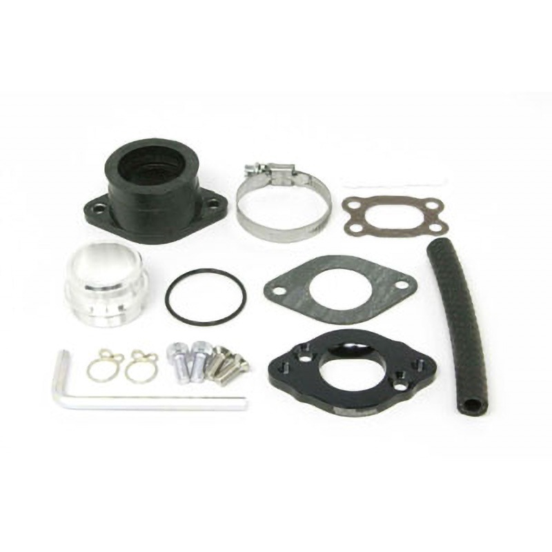 03-02-0012 インシュレーターセット (ミクニTDMR32) 1セット TAKEGAWA