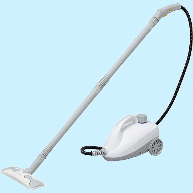 STM-410E スチームクリーナーキャニスタータイプ 1台 アイリスオーヤマ