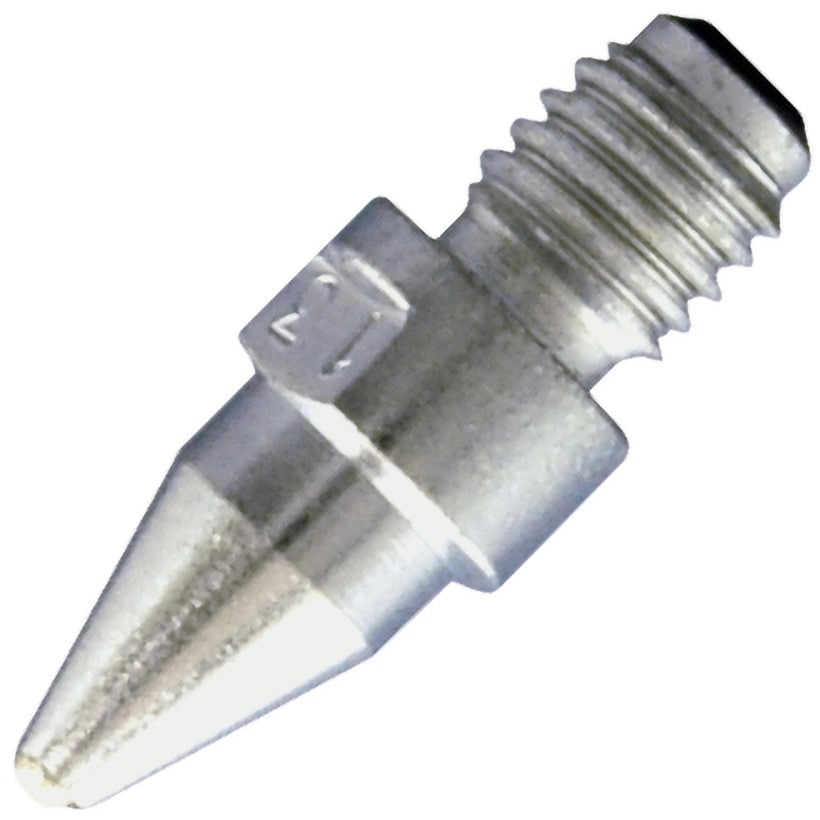 HS-815 ソルダークリーナー HS-801用交換ノズル 1個 ホーザン 【通販