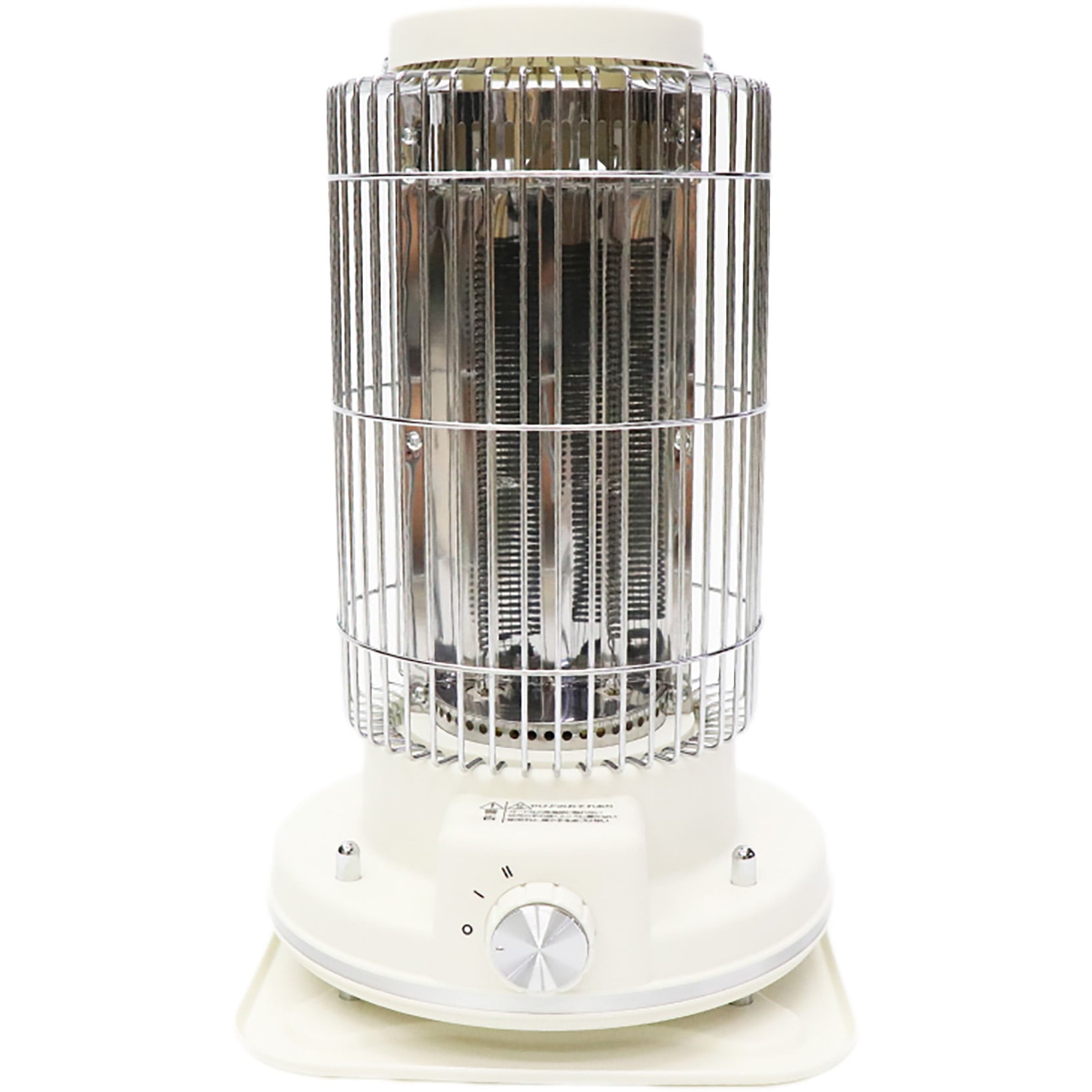 HDL-4249 レトロ調電気ストーブ 1台 ヒロ・コーポレーション 【通販