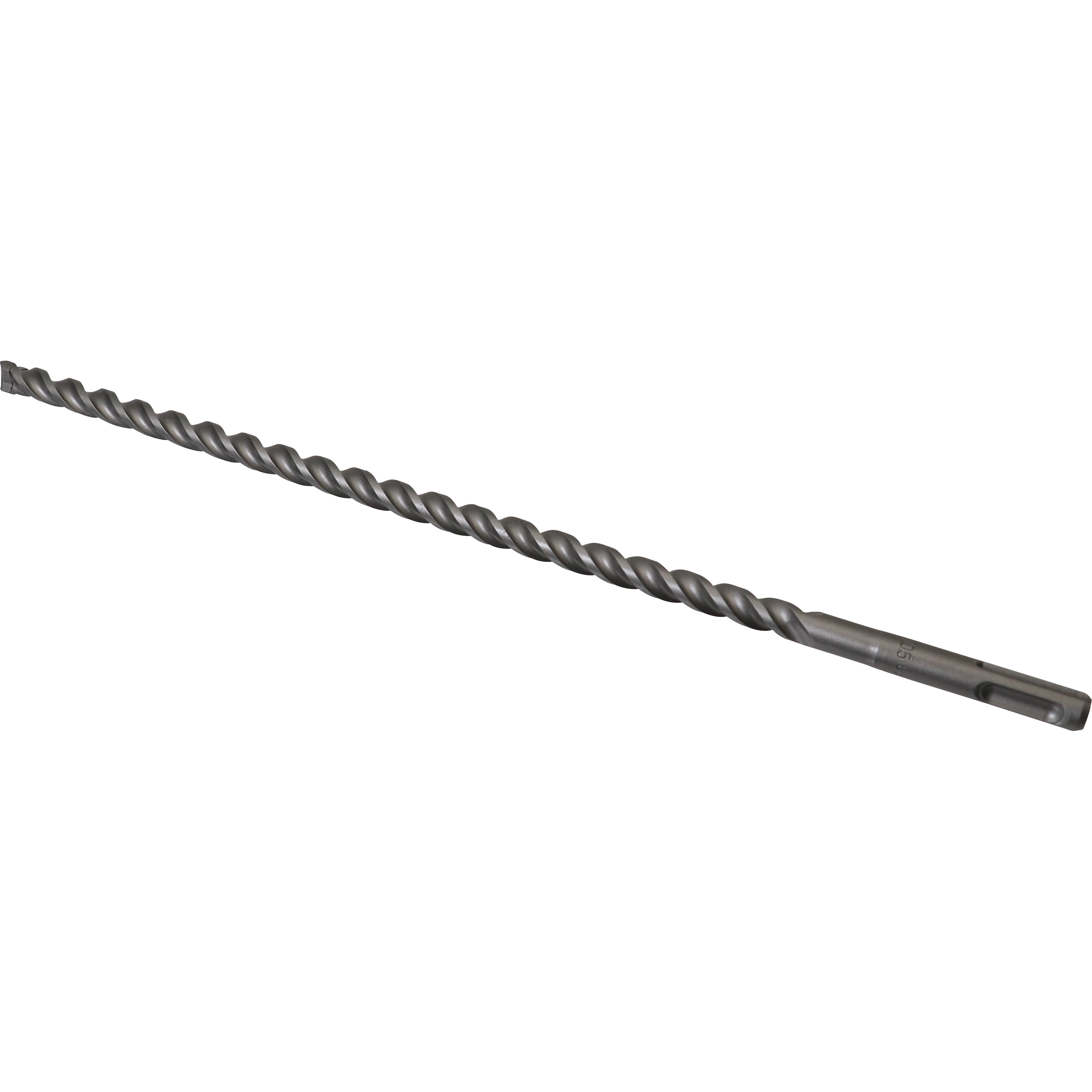 DLSDS10531 デルタゴンビットSDS・プラス (ロング用) ミヤナガ 軽量型