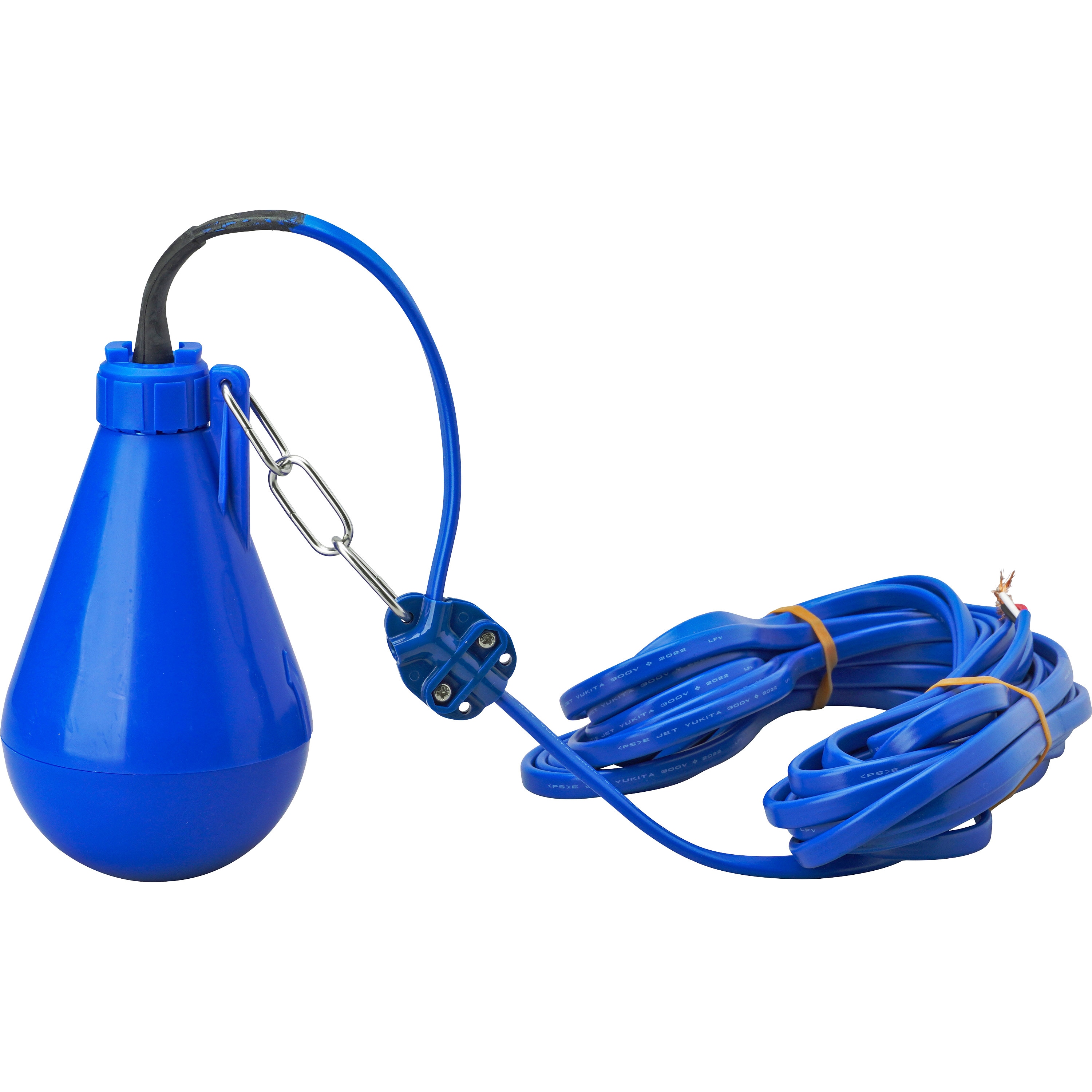 LC12-13 液面制御用フロートスイッチ レベルレギュレータ 1台 新明和