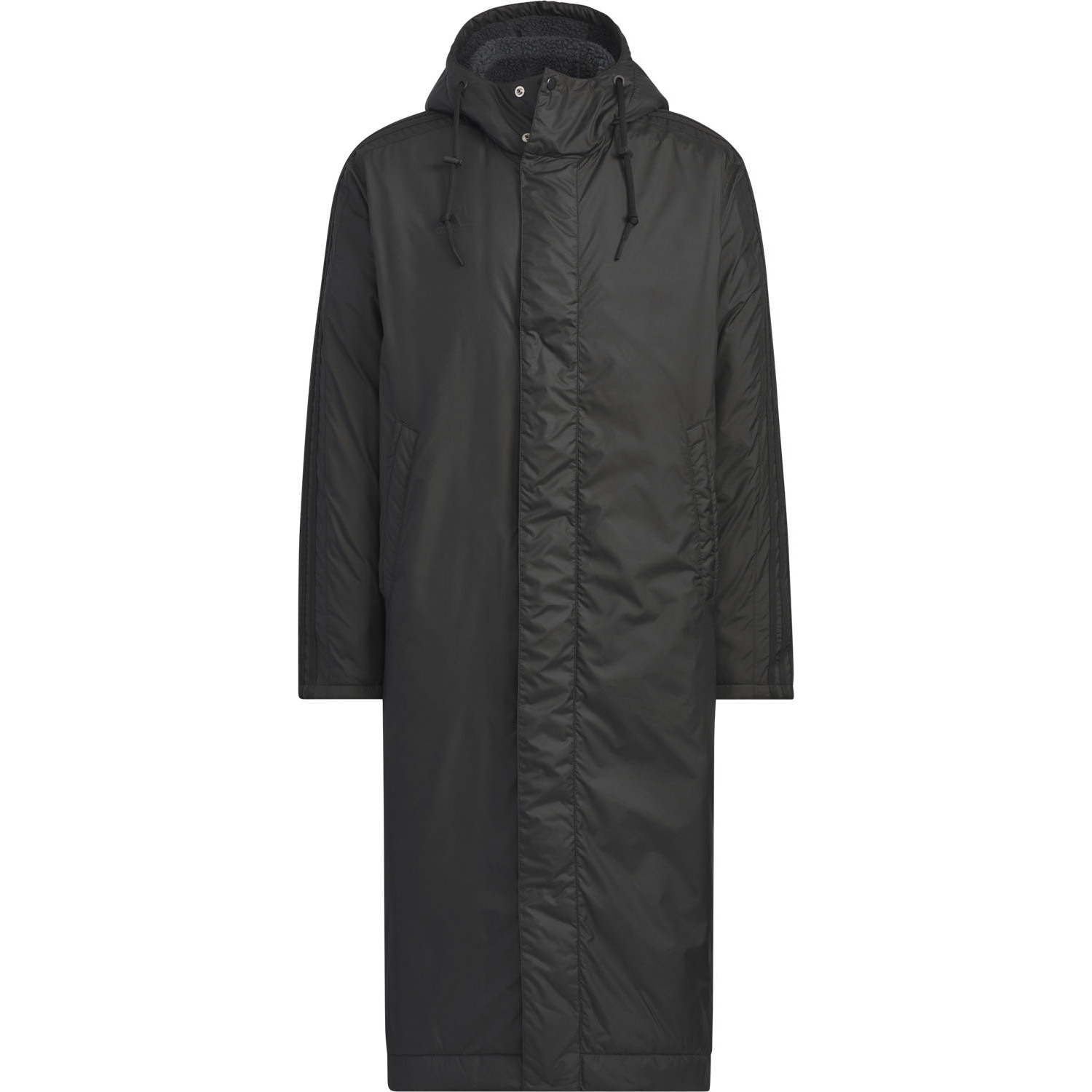 美品】gol. ベンチコート ロングコート BLACK フリーサイズ 2026年最新