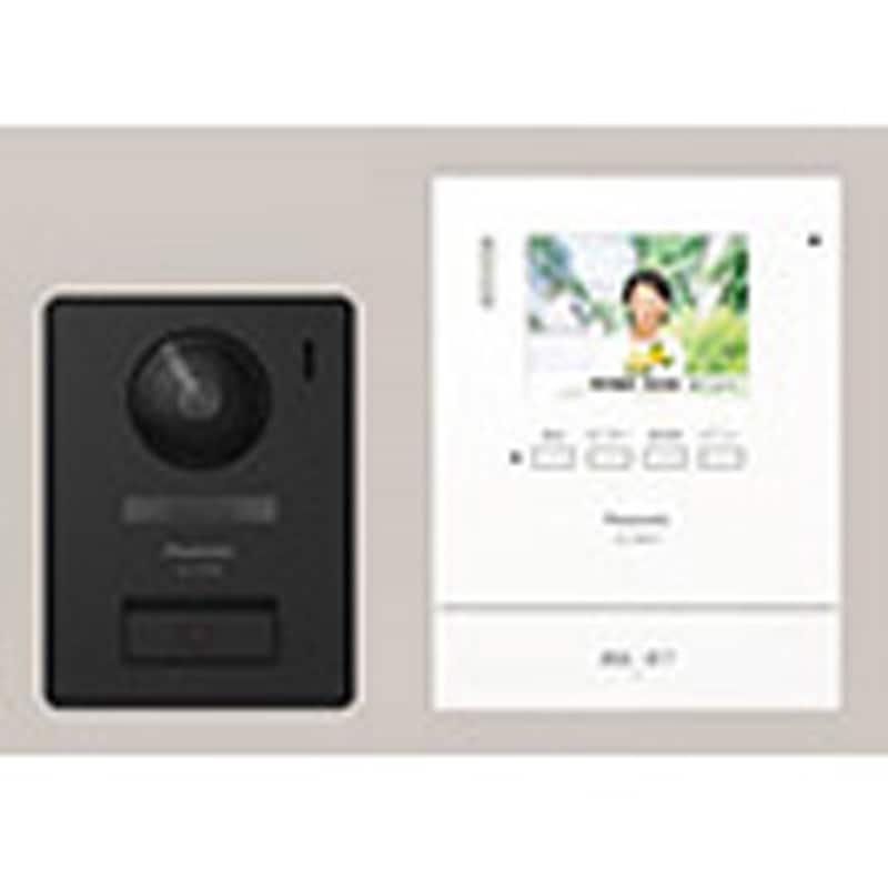 VL-SE31XL テレビドアホン 1個 Panasonic(パナソニック) 【通販