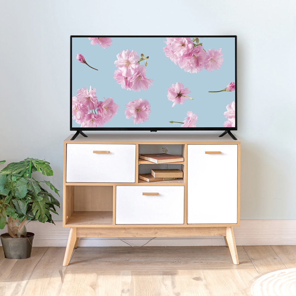 OL40CD500 ハイビジョン/ フルハイビジョン液晶テレビ BASIC ROOM