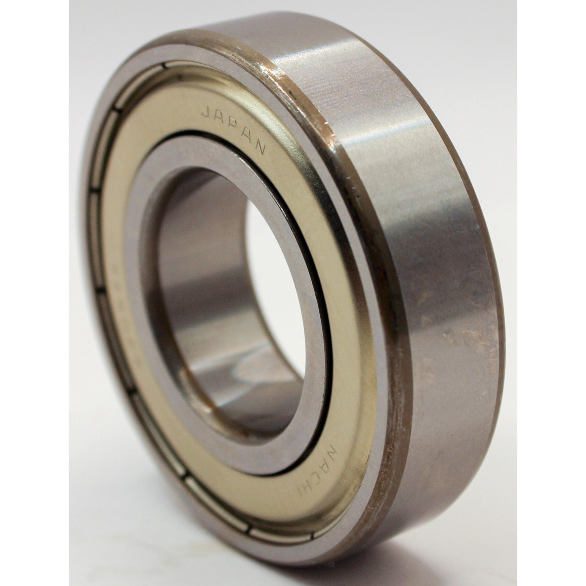 6022ZZ 単列深溝玉軸受 6000番台 ZZ NACHI(不二越) 両シールド形