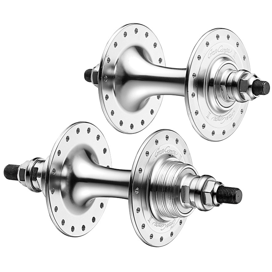 D03HUB01805 GRAN COMPE-II ハブ (グランコンペ2ハブ) DIA-COMPE