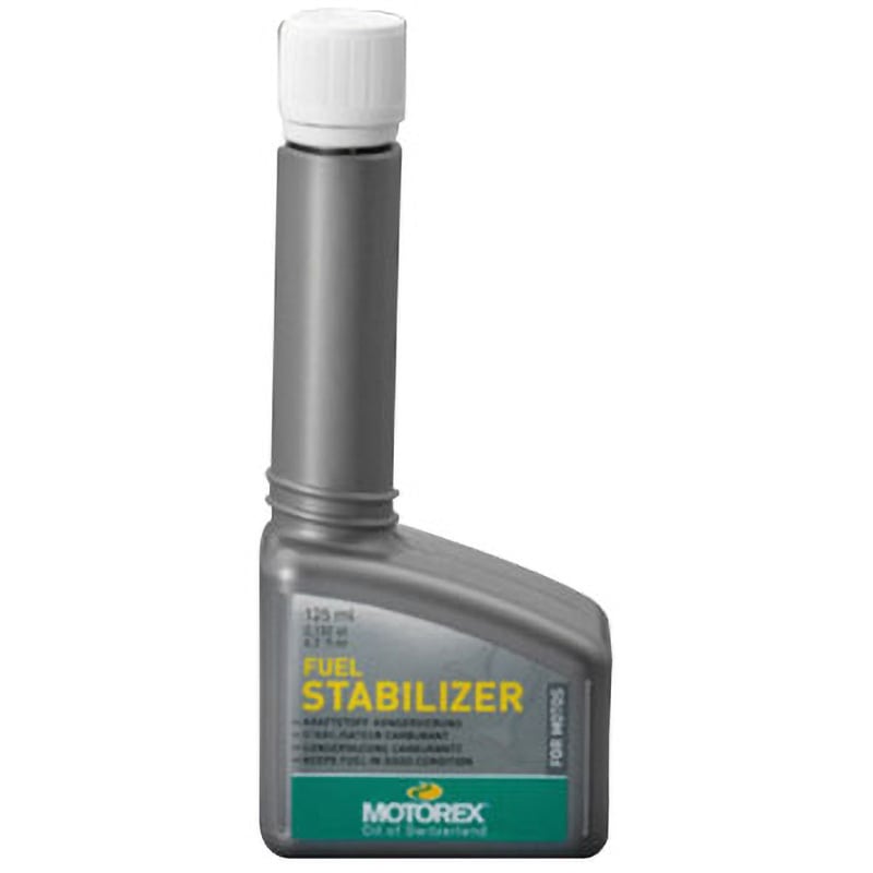 97834 フューエルスタビライザー(ガソリン劣化防止剤) 1本(125mL