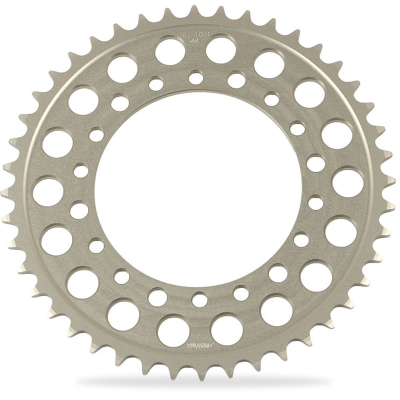 RH-103-44 リアスプロケット アルミ SUNSTAR(サンスター) 歯数44