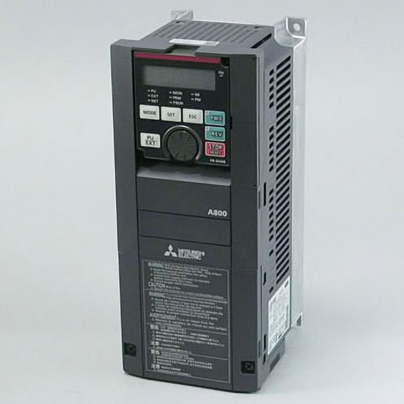 FR-A820-0.75K-1 インバータ FR-A800シリーズ 標準構造品 三菱電機