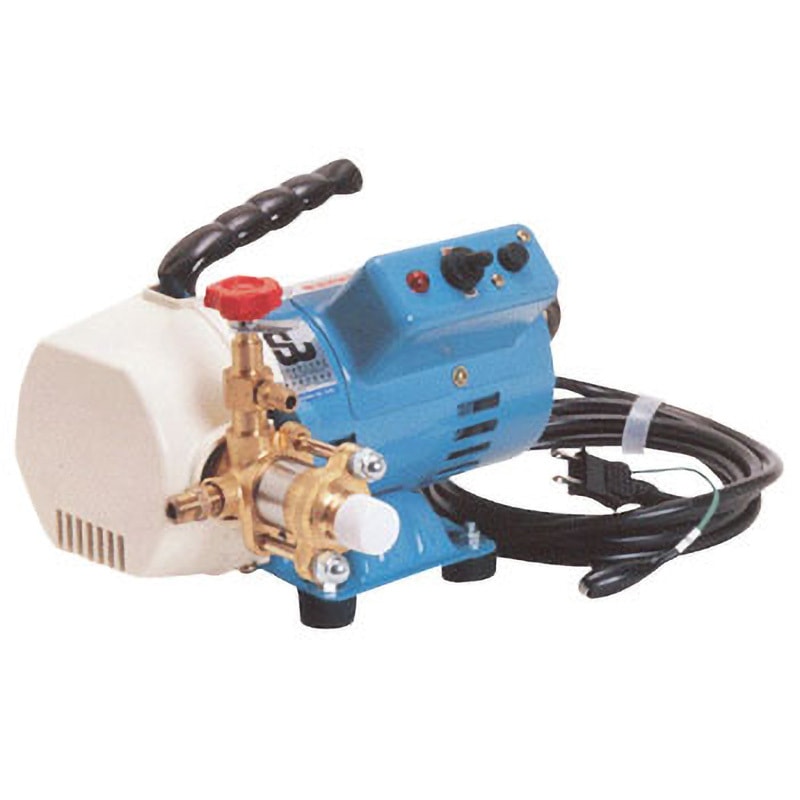 KYC-20A ポータブル型高圧洗浄機 キョーワ 電源単相100V - 【通販