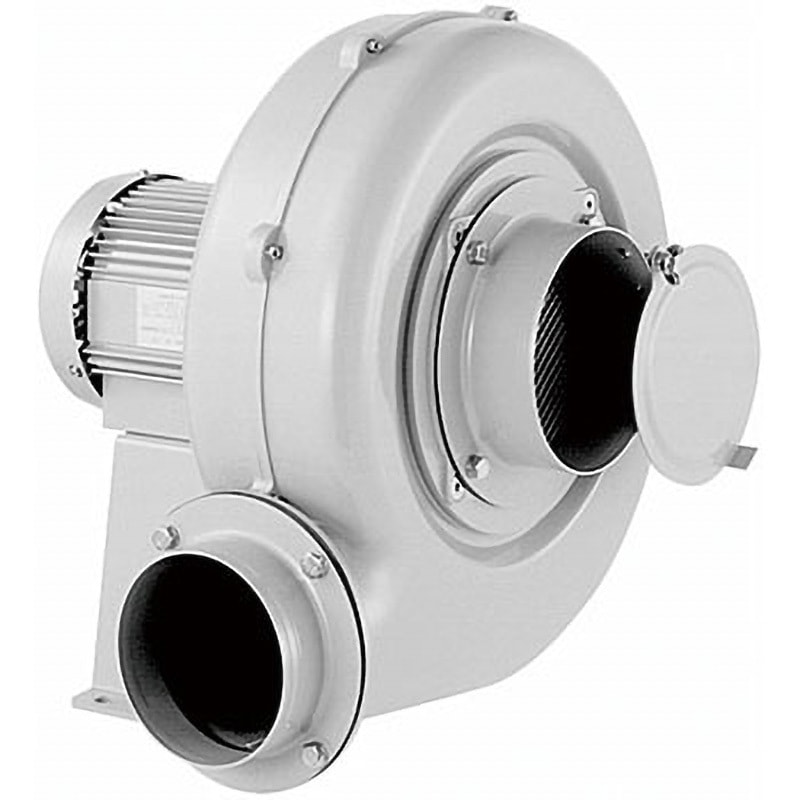 EP-63S-L3A3 電動送風機 コンパクトシリーズ SDG株式会社 プレート