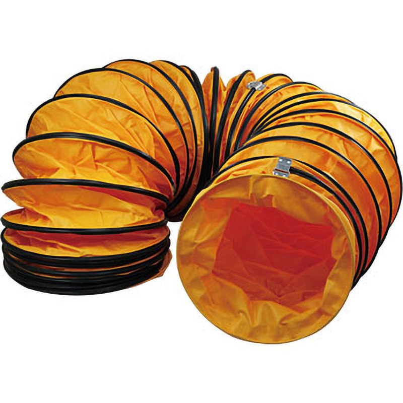 SJFD-320 SPダクト ジェットスイファン専用 フレキシブルダクト