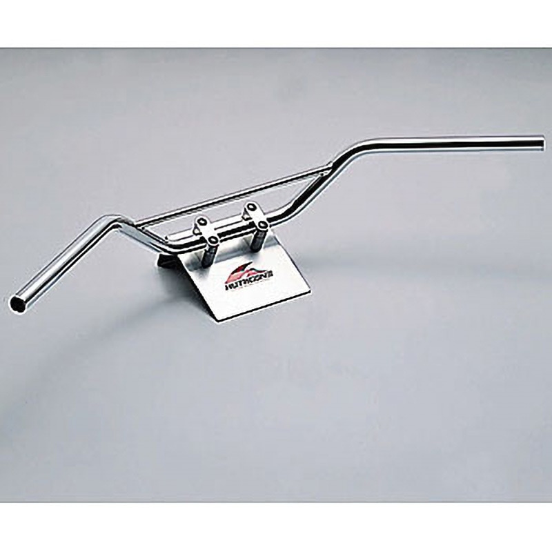 H012-031C トラッカーHIGH ブリッジ付 ハンドルSET ハリケーン