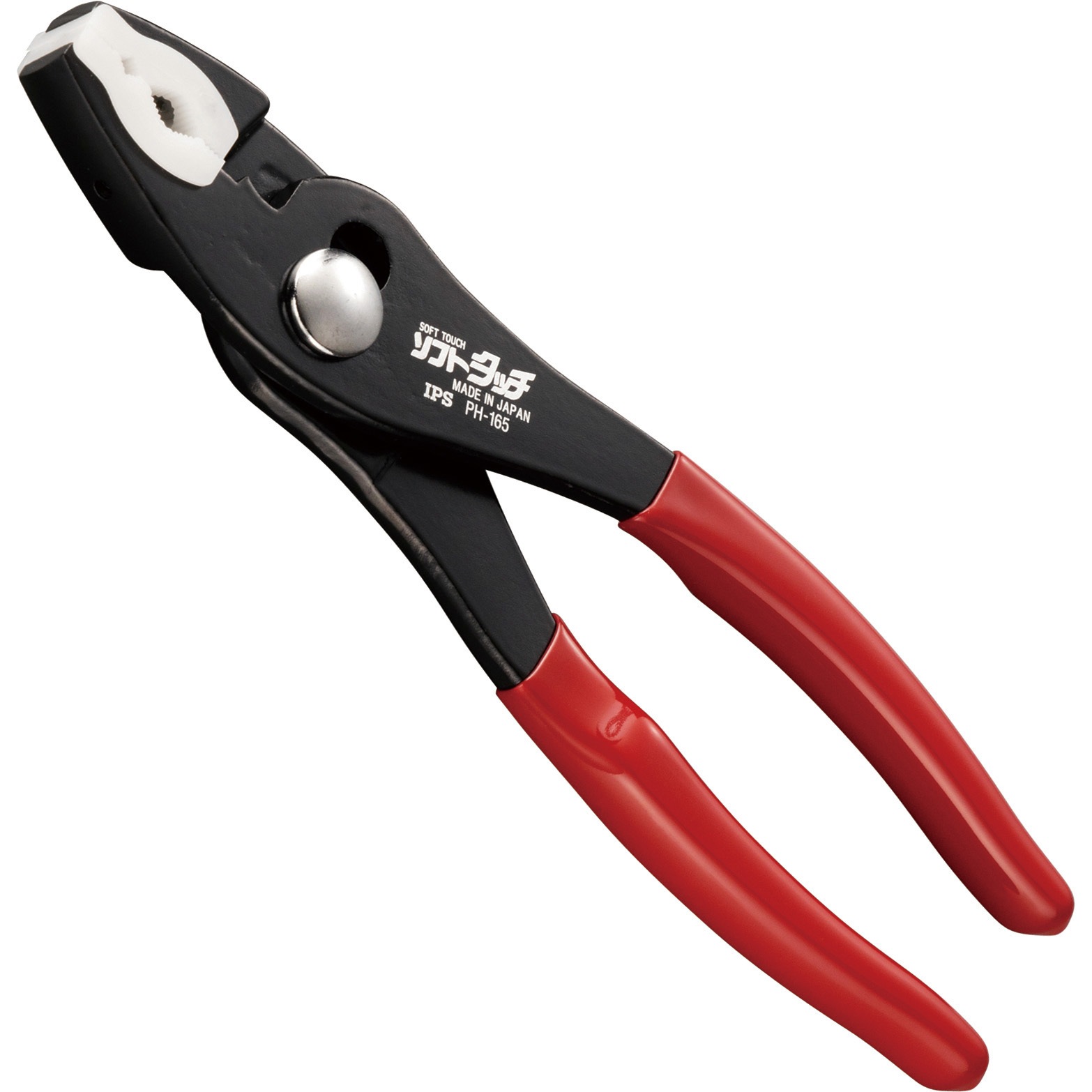 PH-165 ソフトタッチコンビ IPS PLIERS(旧五十嵐プライヤー