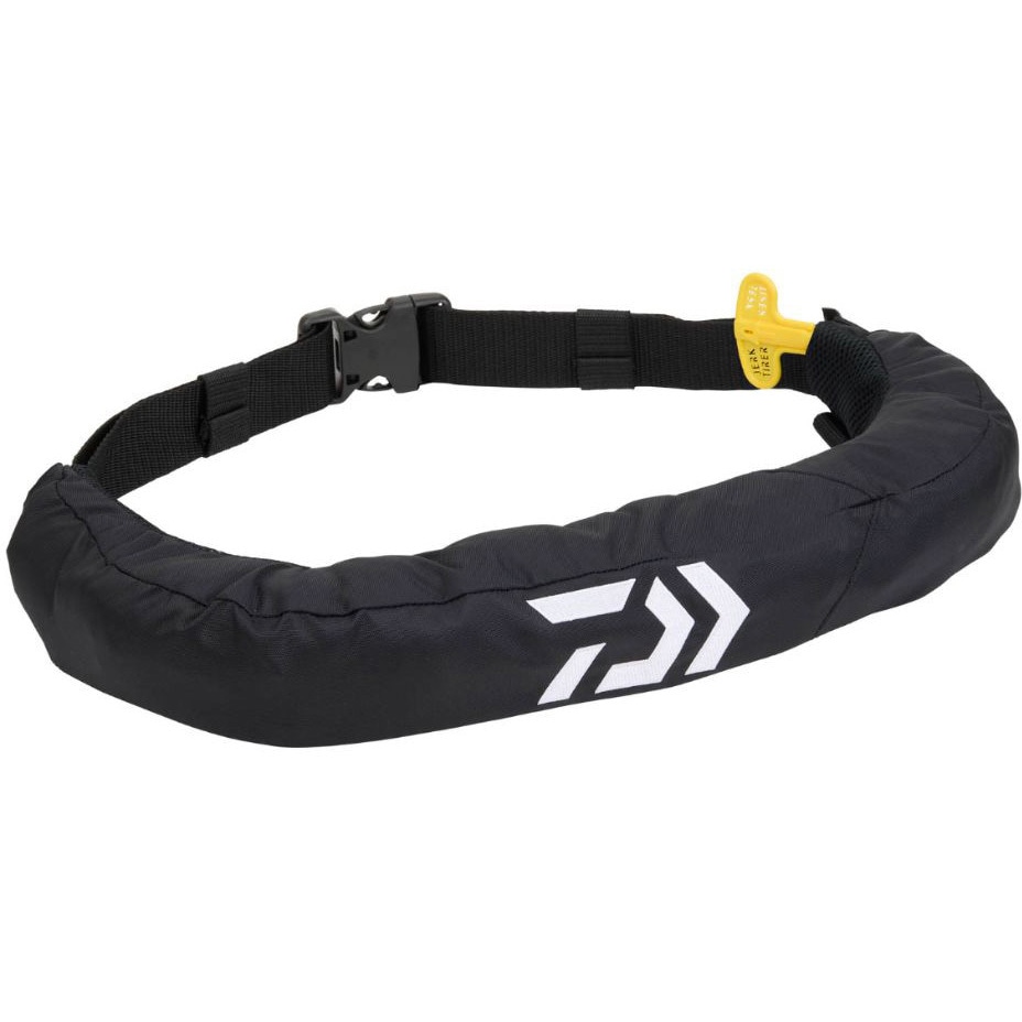 DF-2724 インフレータブルライフジャケット (ウエストタイプ自動・手動