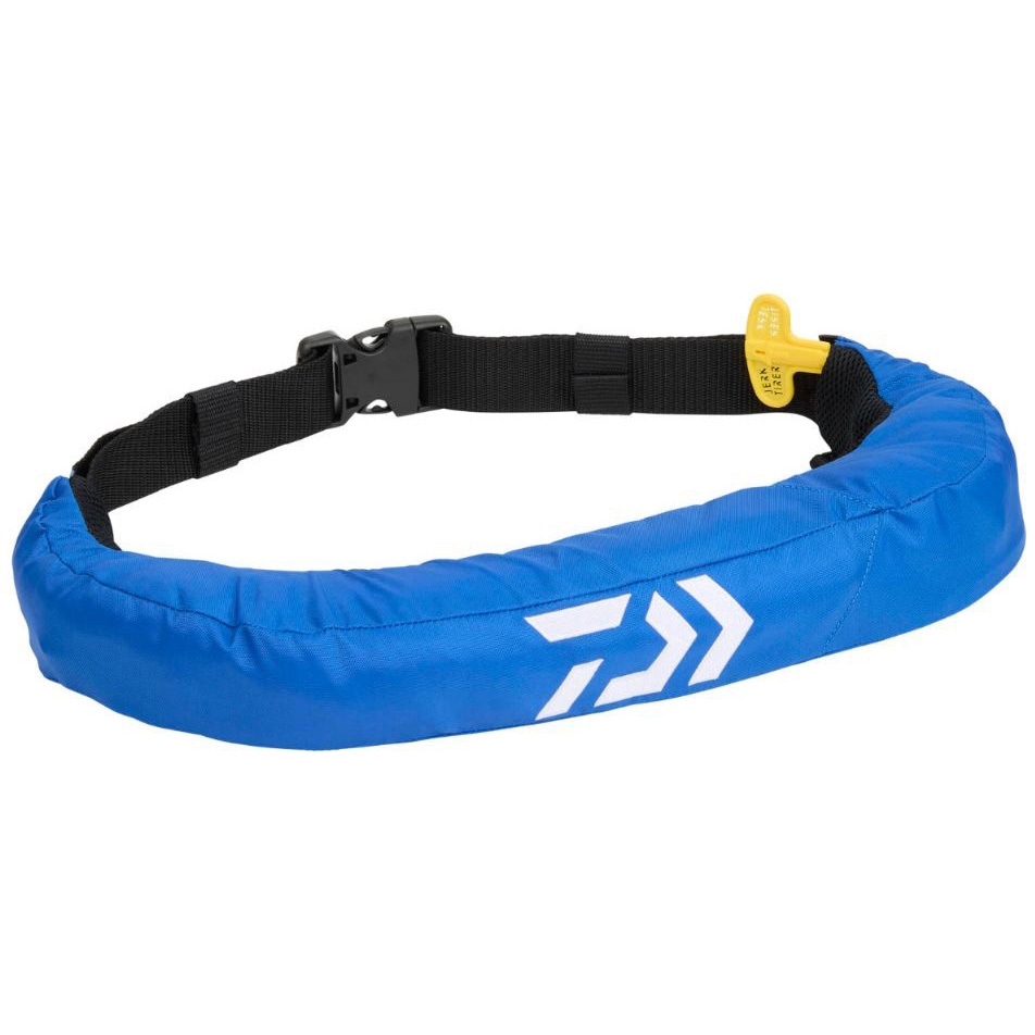 DF-2724 インフレータブルライフジャケット (ウエストタイプ自動・手動