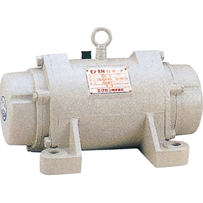 KM10S-2PD-100V 振動モータ 1個 エクセン 【通販モノタロウ】