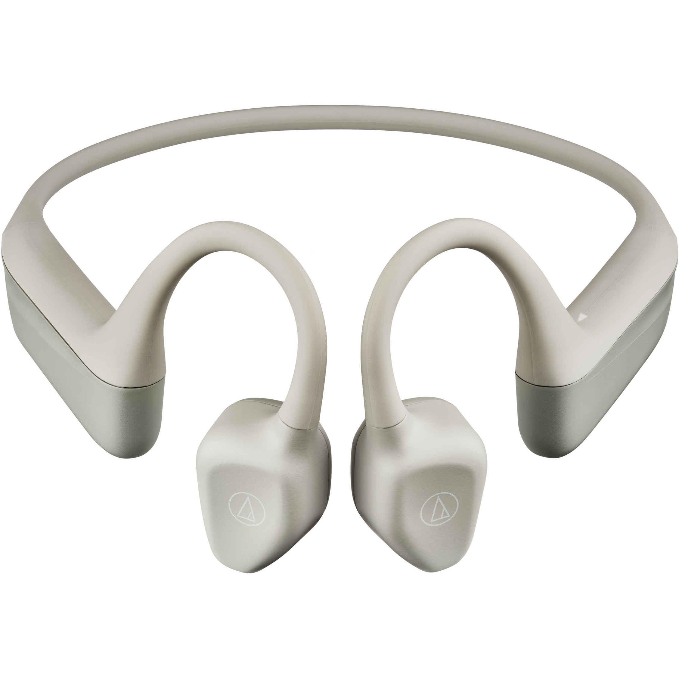 ATH-CC500BT2 BG Bluetooth ワイヤレス軟骨伝導ヘッドホン audio