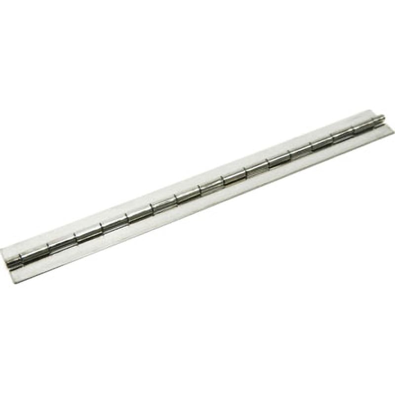 LSN15-32-300 ステンレス鋼製 長蝶番 LSN型 1個 LAMP(スガツネ工業