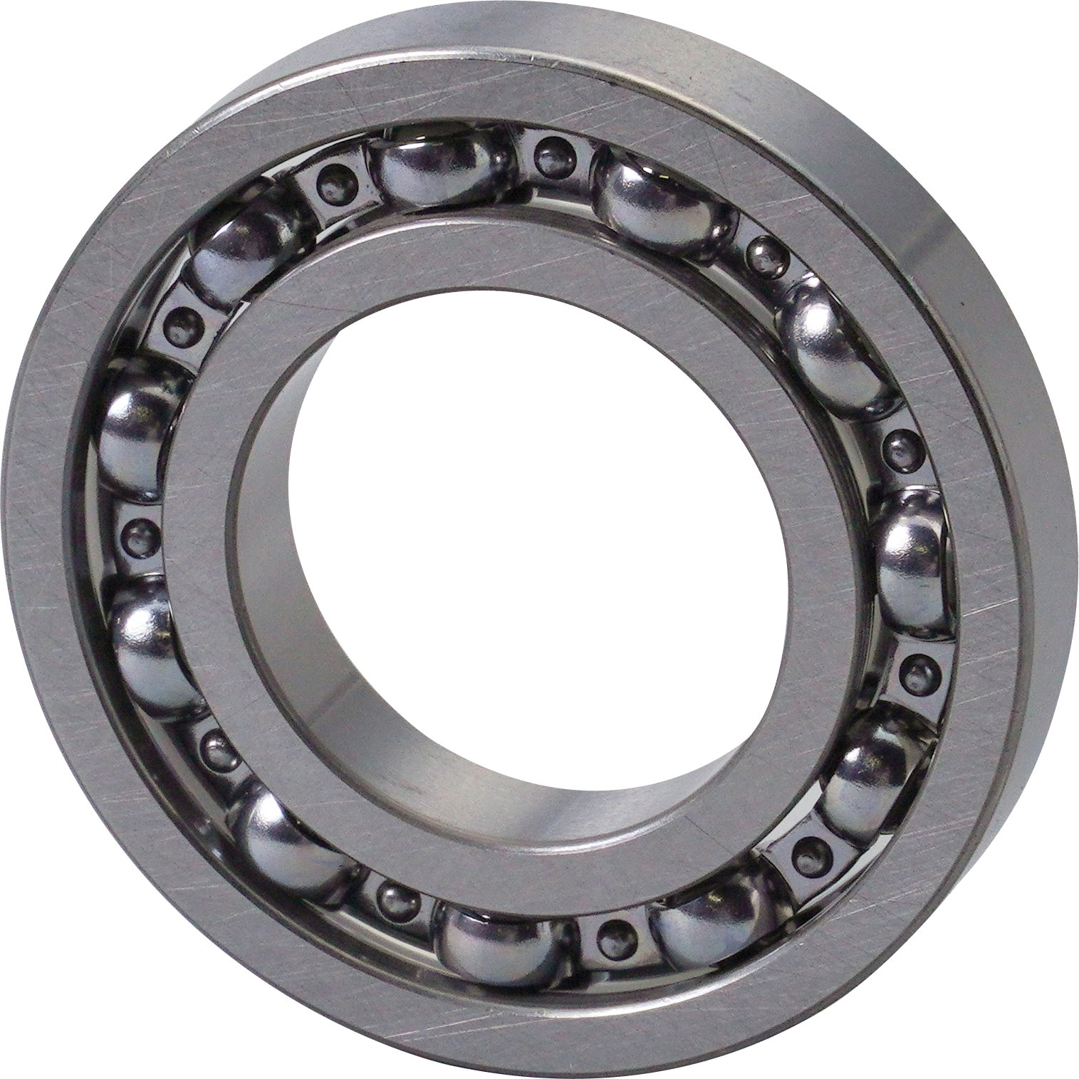 6002-H-20T1XZZ ステンレスベアリング 両シールド形 NSK(日本精工