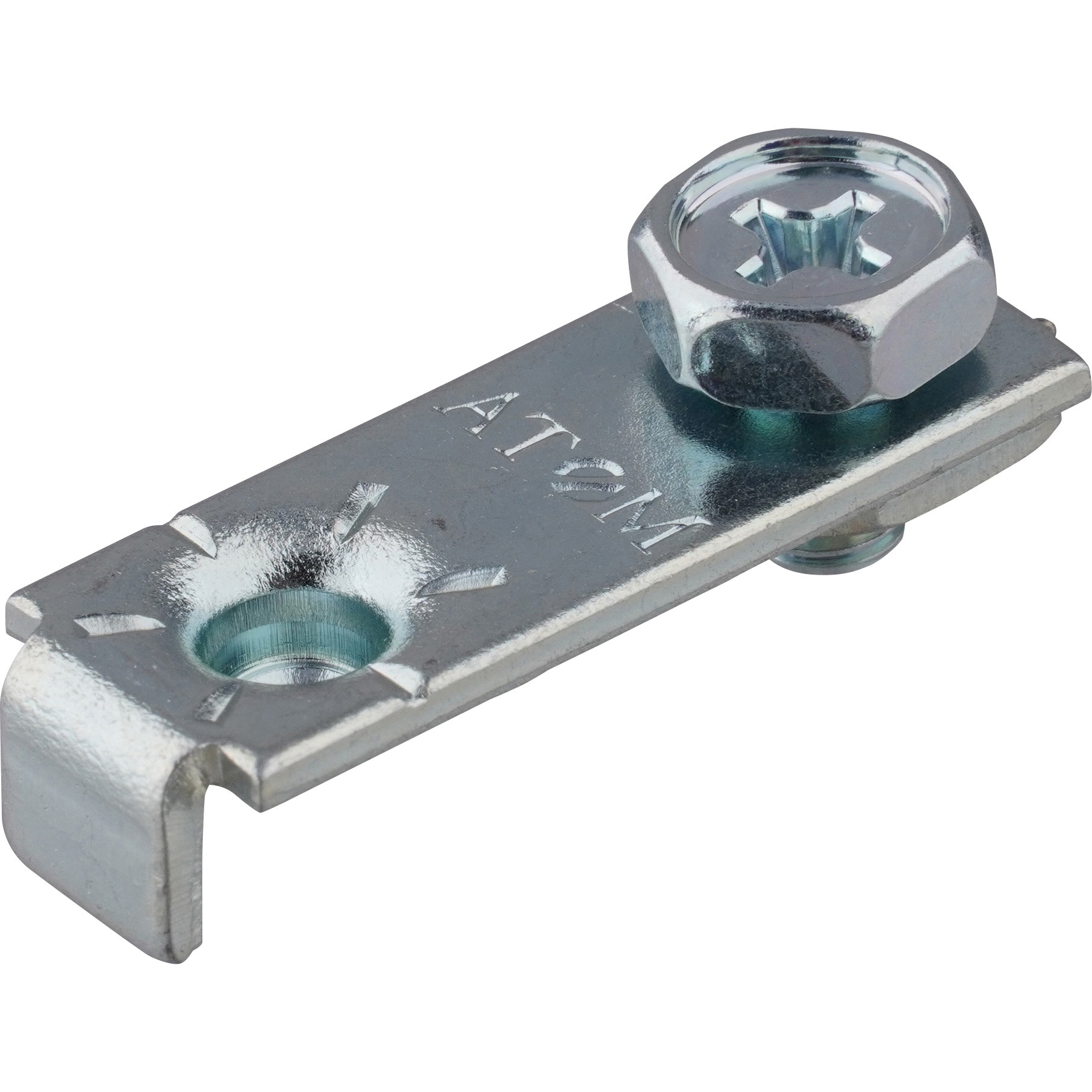 HD-111 ピボット受け金具(上下共通)(HD SYSTEM) 1個 アトムリビン