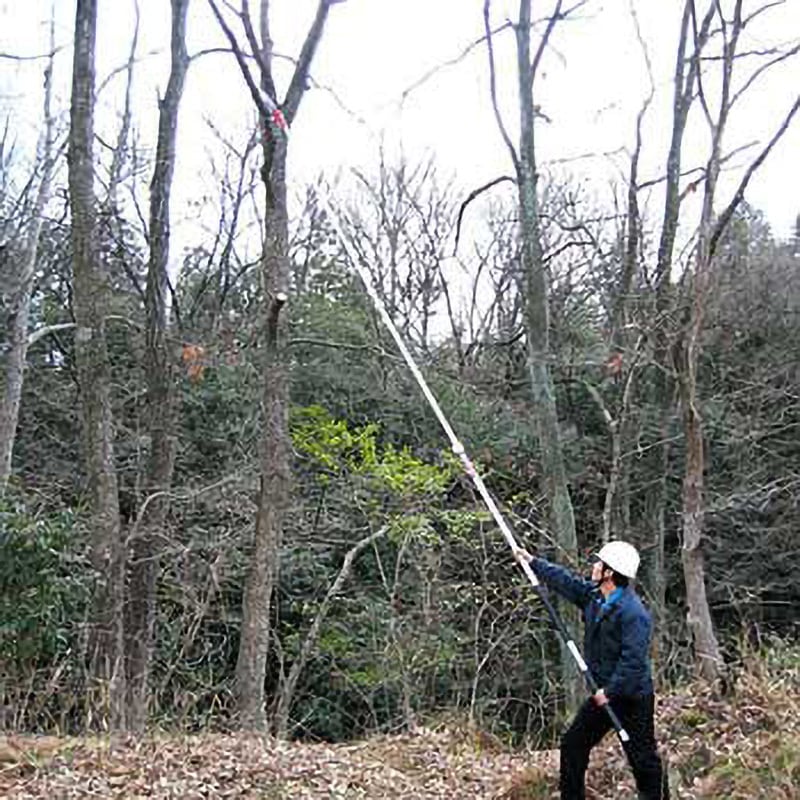 N-761 枝打ち一発 ニシガキ工業 刃長390mm N-761 - 【通販モノタロウ】