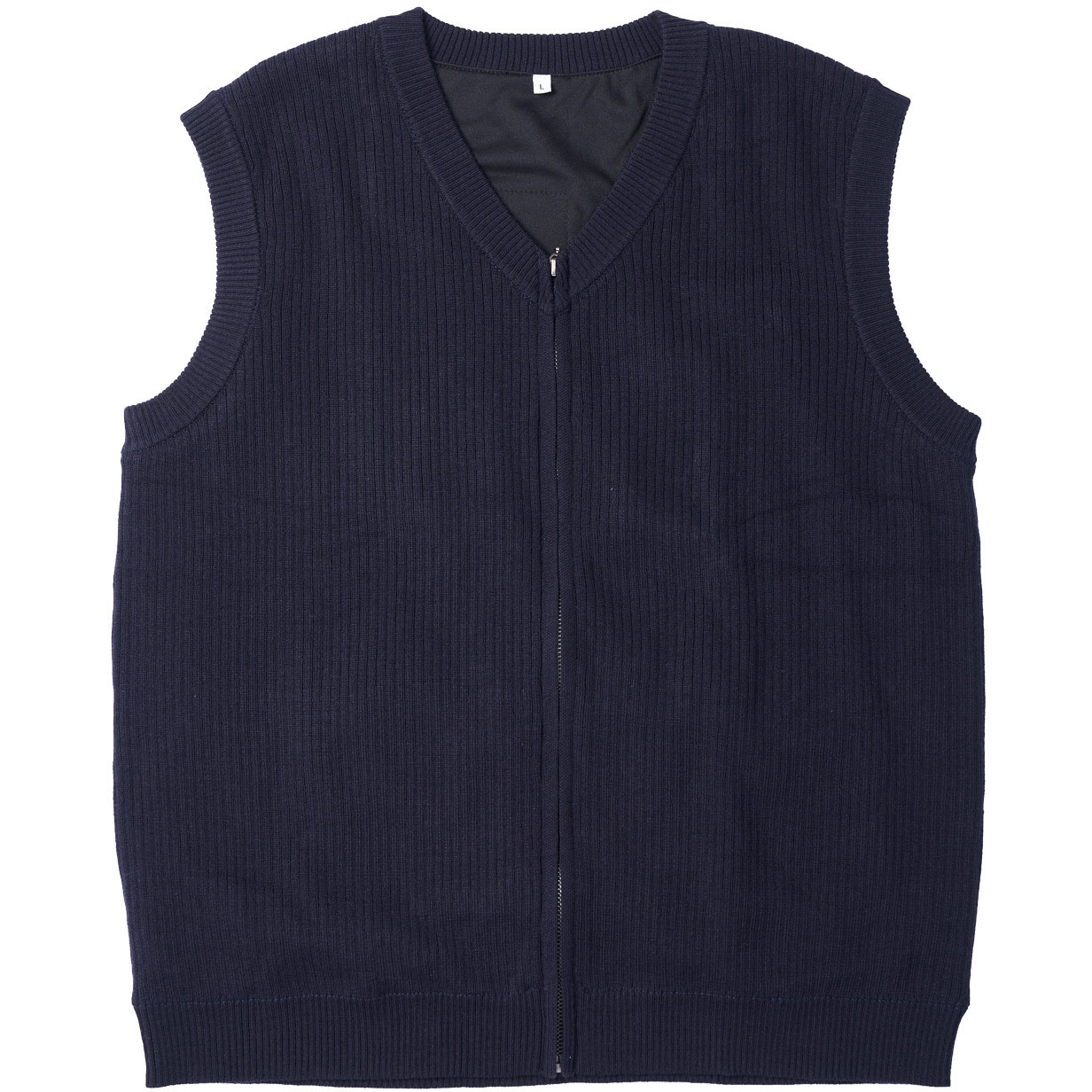 YNHV-2024-M ヒーター付きベスト 電熱ベスト 男女兼用 YAMAZEN(山善