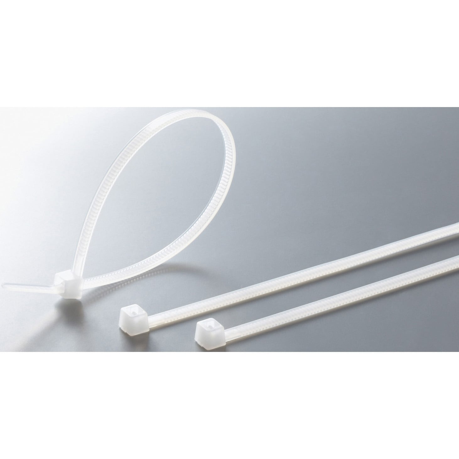 AB 380 インシュロックタイ ABシリーズ 乳白色 ヘラマンタイトン(旧