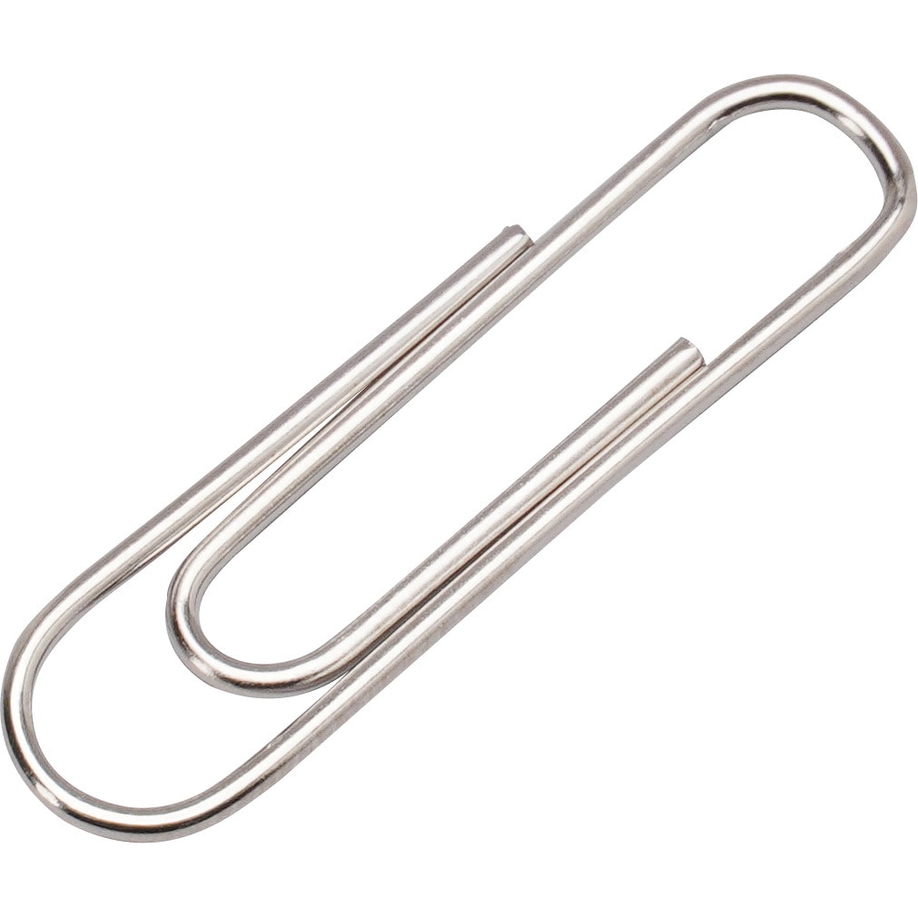 23-500 ゼムクリップ モノタロウ 小サイズ 1パック(500本) 23-500