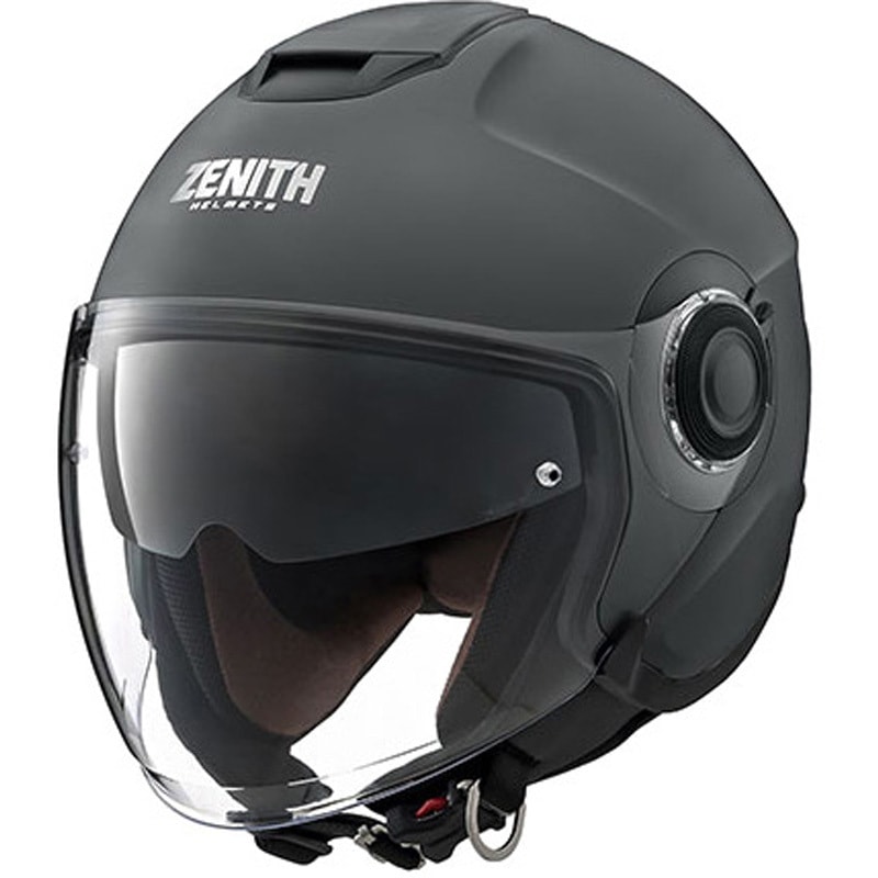 907912373M YJ22II ZENITH ジェットヘルメット ワイズギア サイズM