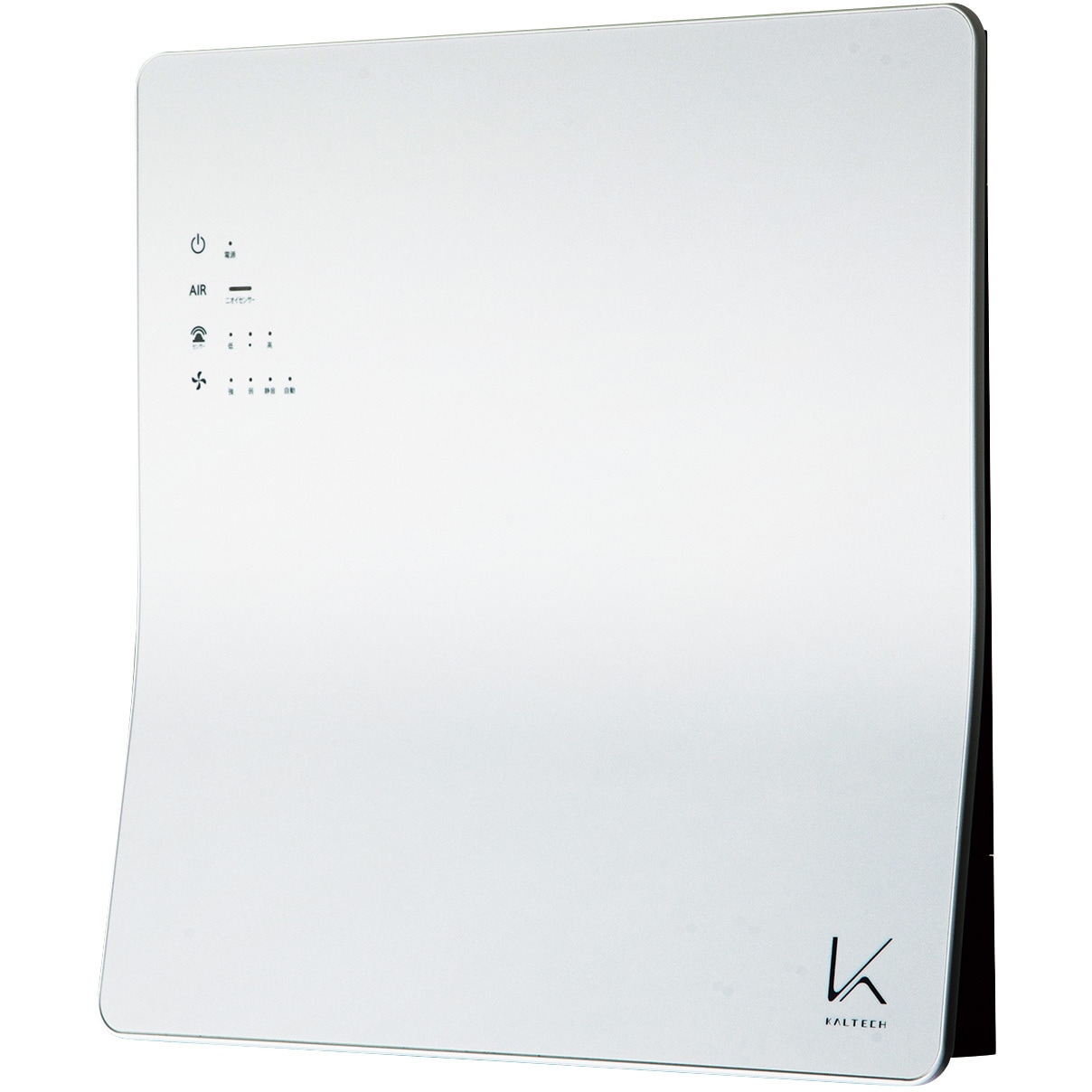 KL-W01 除菌・脱臭機ターンドケイ 壁掛けタイプ カルテック 適合床面積