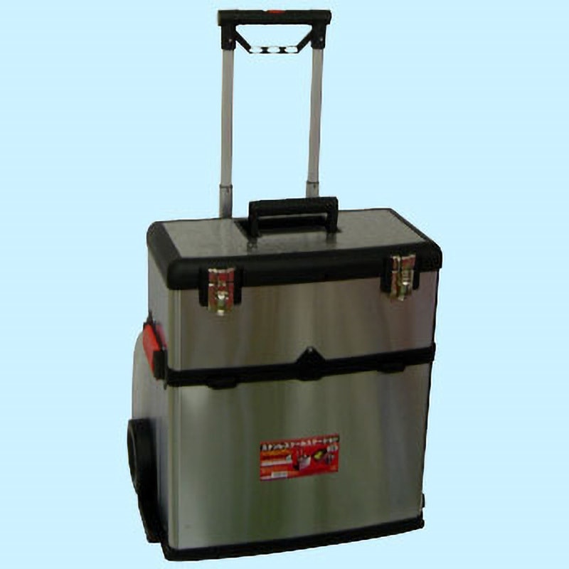 F-TS002 ステンレスツールステーション 1個 SK11 【通販モノタロウ】