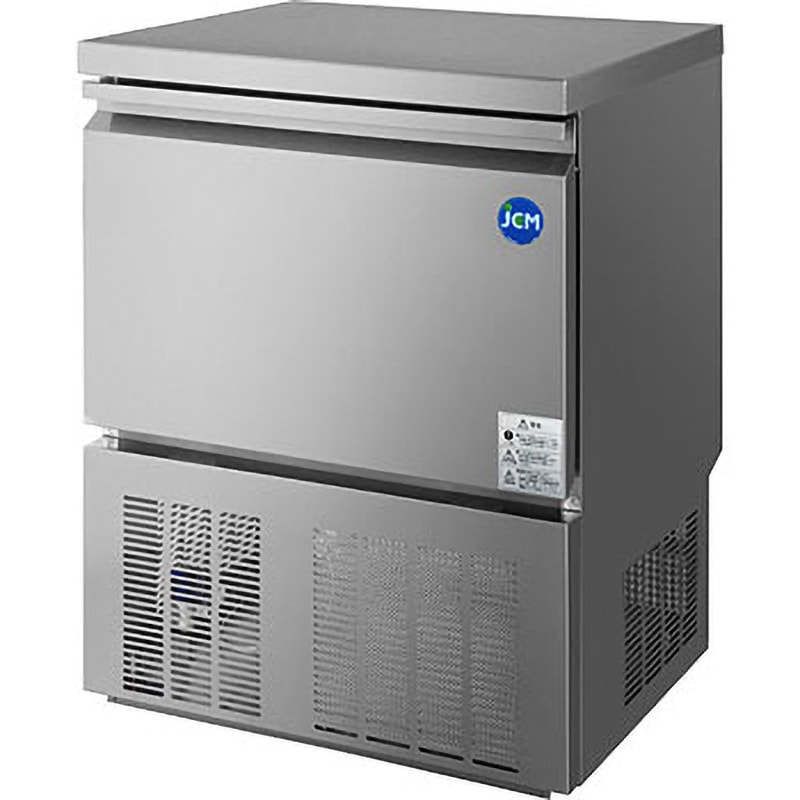 JCMI-55 業務用 製氷機 1台 ジェーシーエム 【通販モノタロウ】