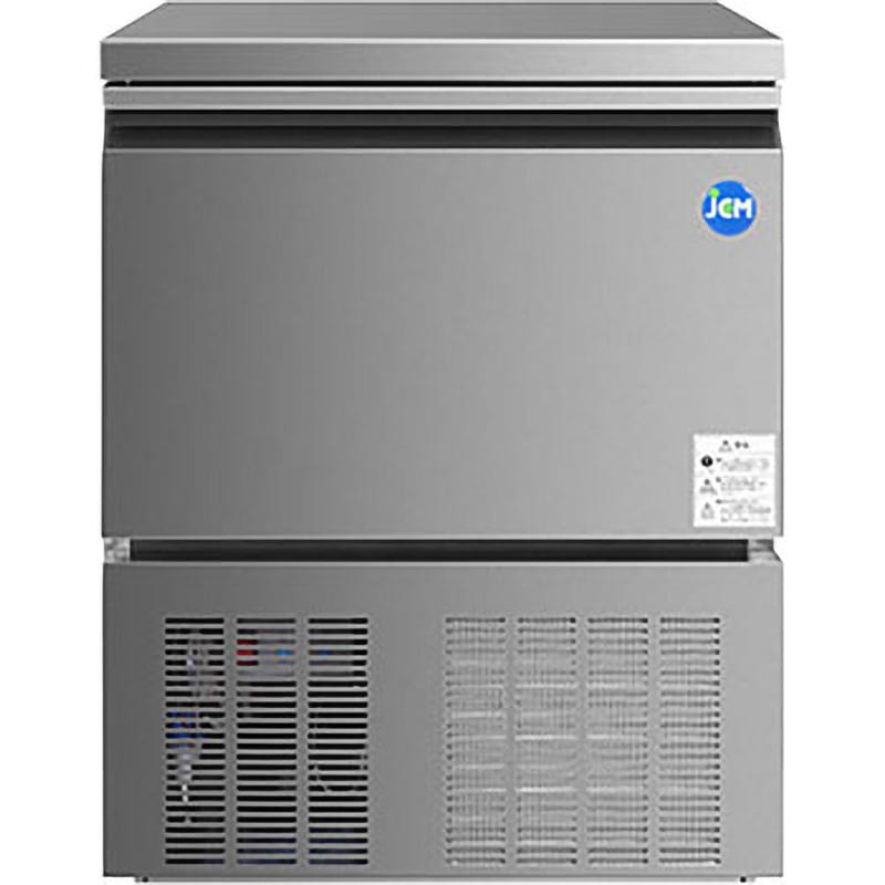 JCMI-55 業務用 製氷機 1台 ジェーシーエム 【通販モノタロウ】