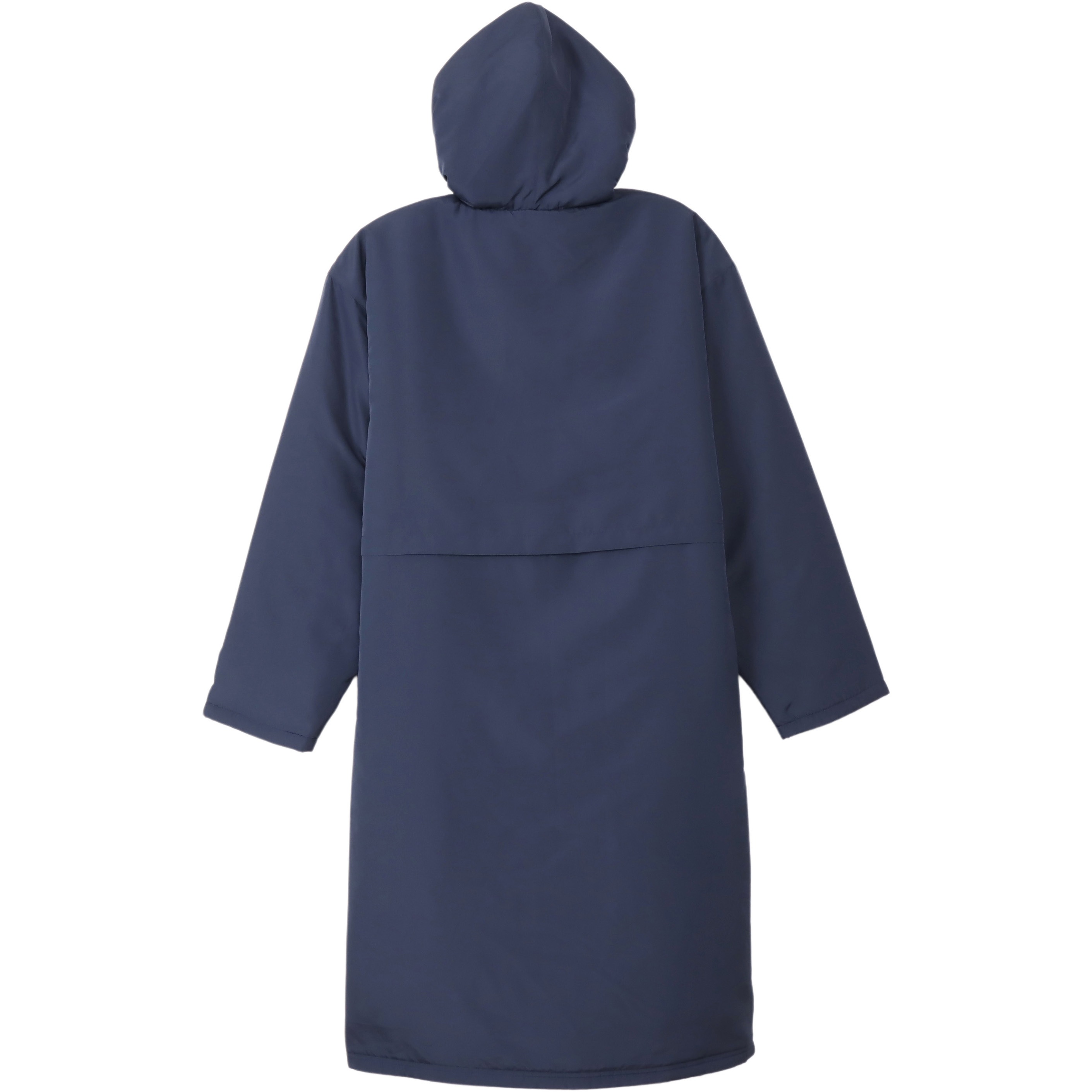 C3YS610 チャンピオン ベンチコート 起毛 中綿 保温 撥水 防風