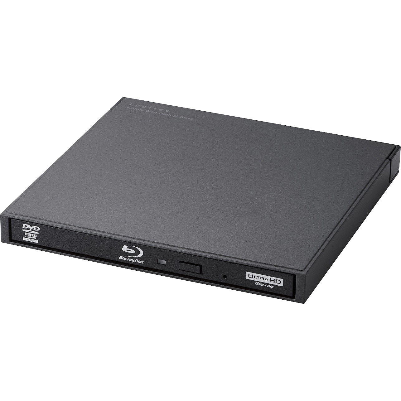 LBD-PWC6U3CVBK 外付けブルーレイドライブ BD/DVD/CD USB3.2 Gen1