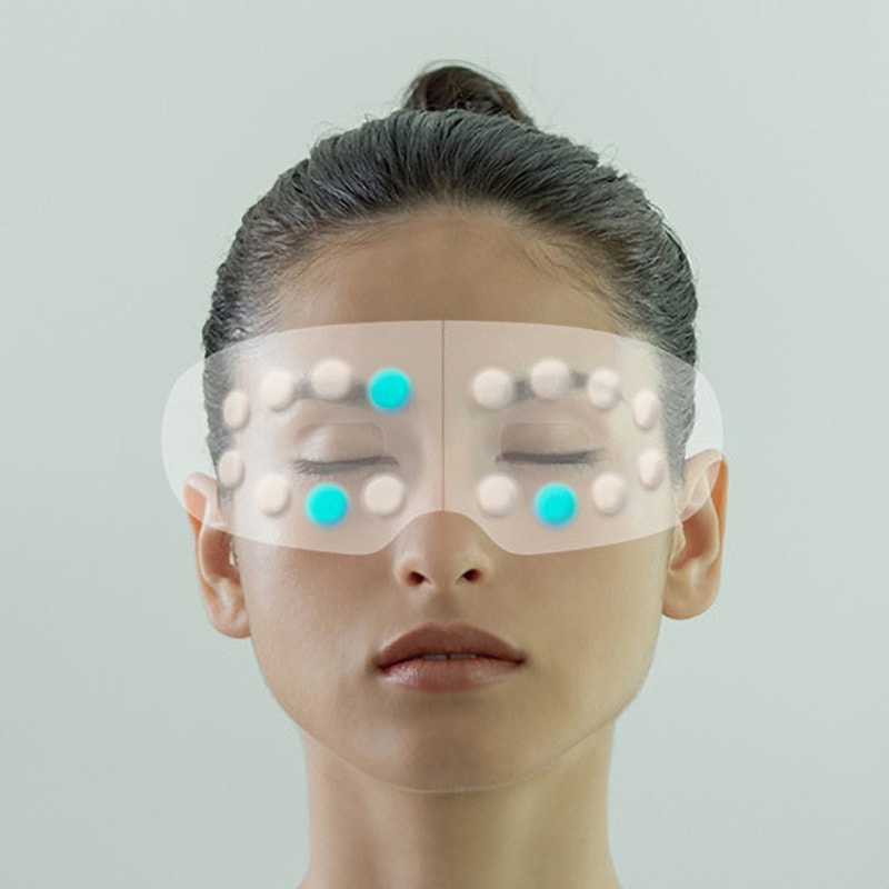 REM-05 BK 3Dアイマジック タッピング Dr.AIR(ドクターエアー