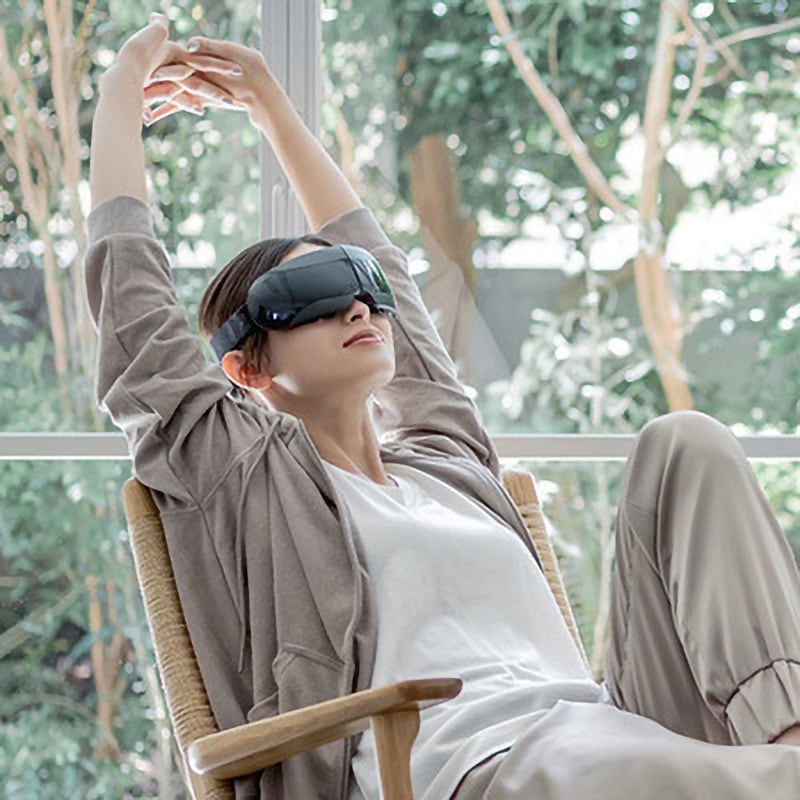 REM-05 BK 3Dアイマジック タッピング Dr.AIR(ドクターエアー