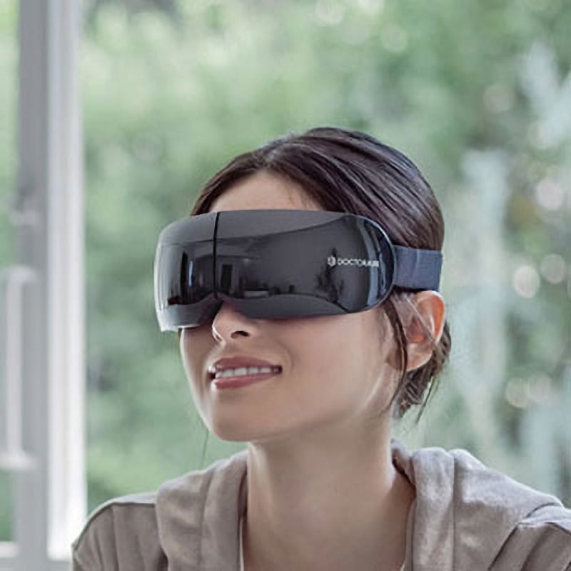 REM-05 GD 3Dアイマジック タッピング Dr.AIR(ドクターエアー