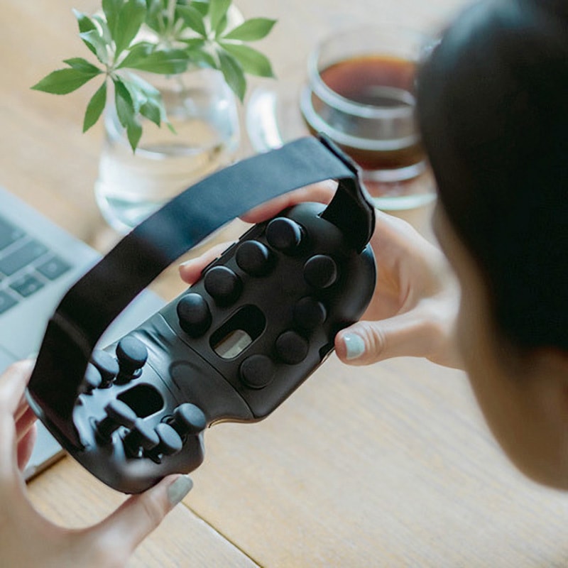 REM-05 BK 3Dアイマジック タッピング Dr.AIR(ドクターエアー